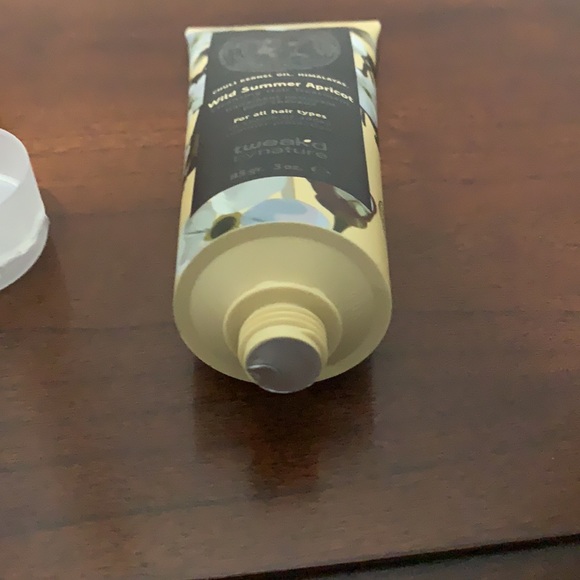 NEW Tweak'd by Nature Cleansing Hair Treatment - Picture 3 of 4